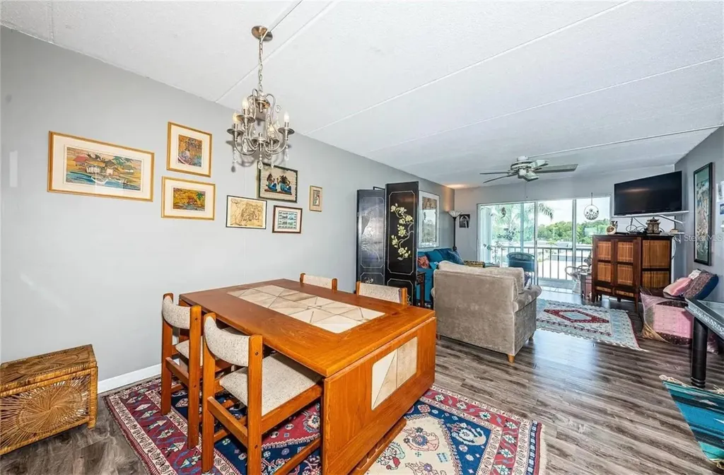 1 Boca Ciega Point Boulevard St Petersburg FL 33708