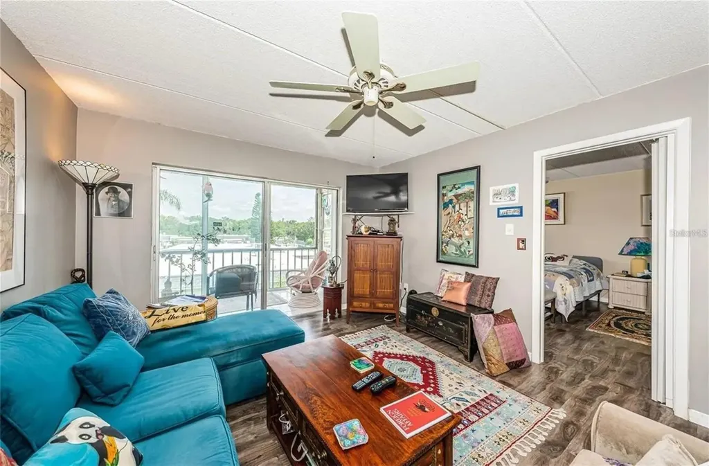 1 Boca Ciega Point Boulevard St Petersburg FL 33708
