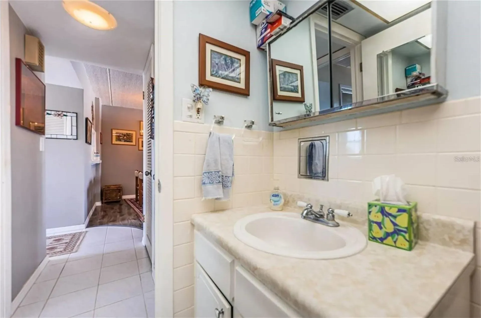 1 Boca Ciega Point Boulevard St Petersburg FL 33708