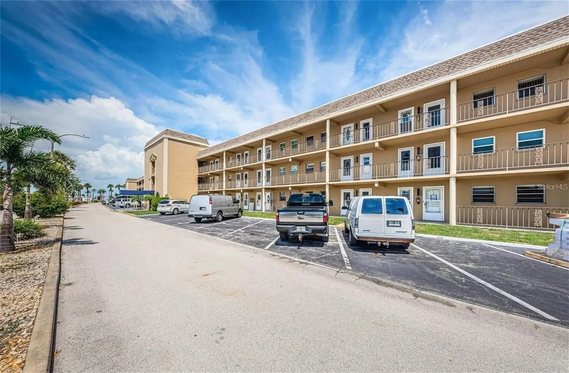1 Boca Ciega Point Boulevard St Petersburg FL 33708
