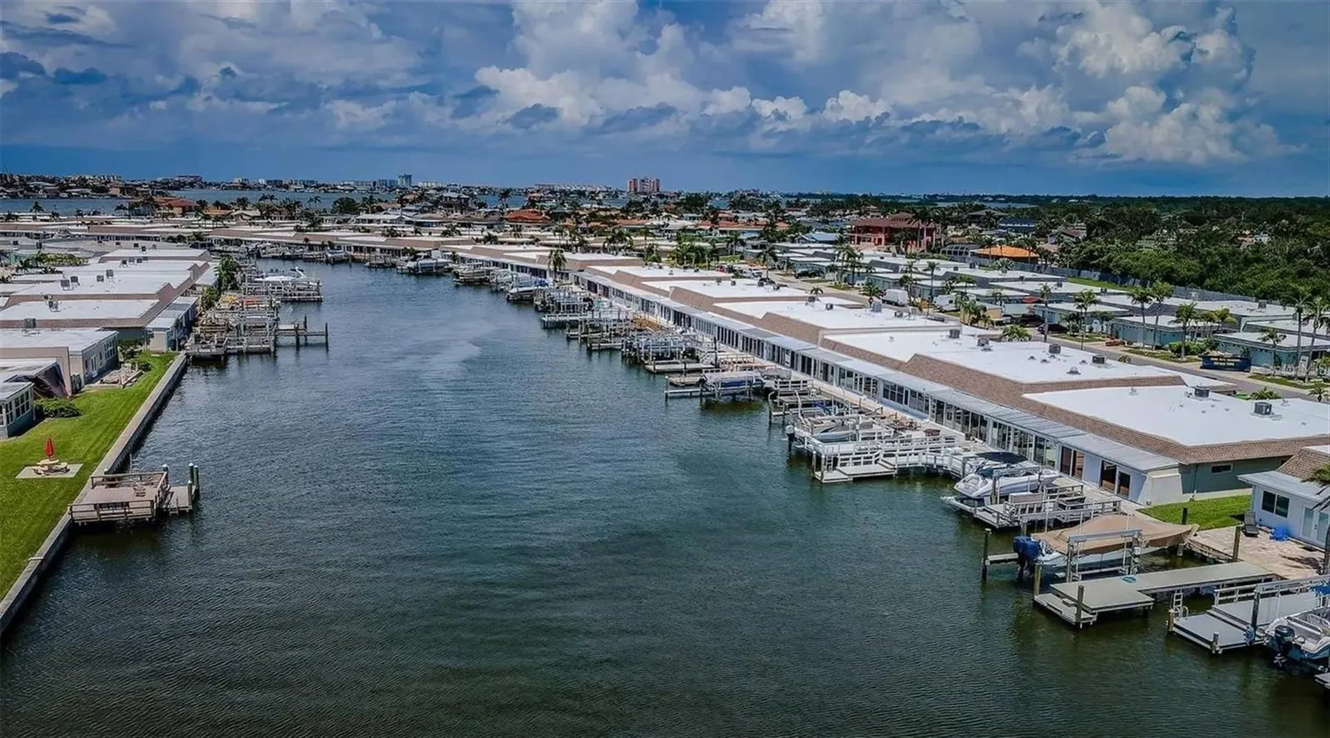 1 Boca Ciega Point Boulevard St Petersburg FL 33708