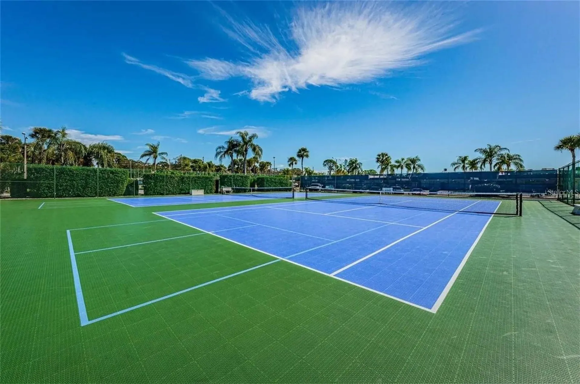 1 Boca Ciega Point Boulevard St Petersburg FL 33708