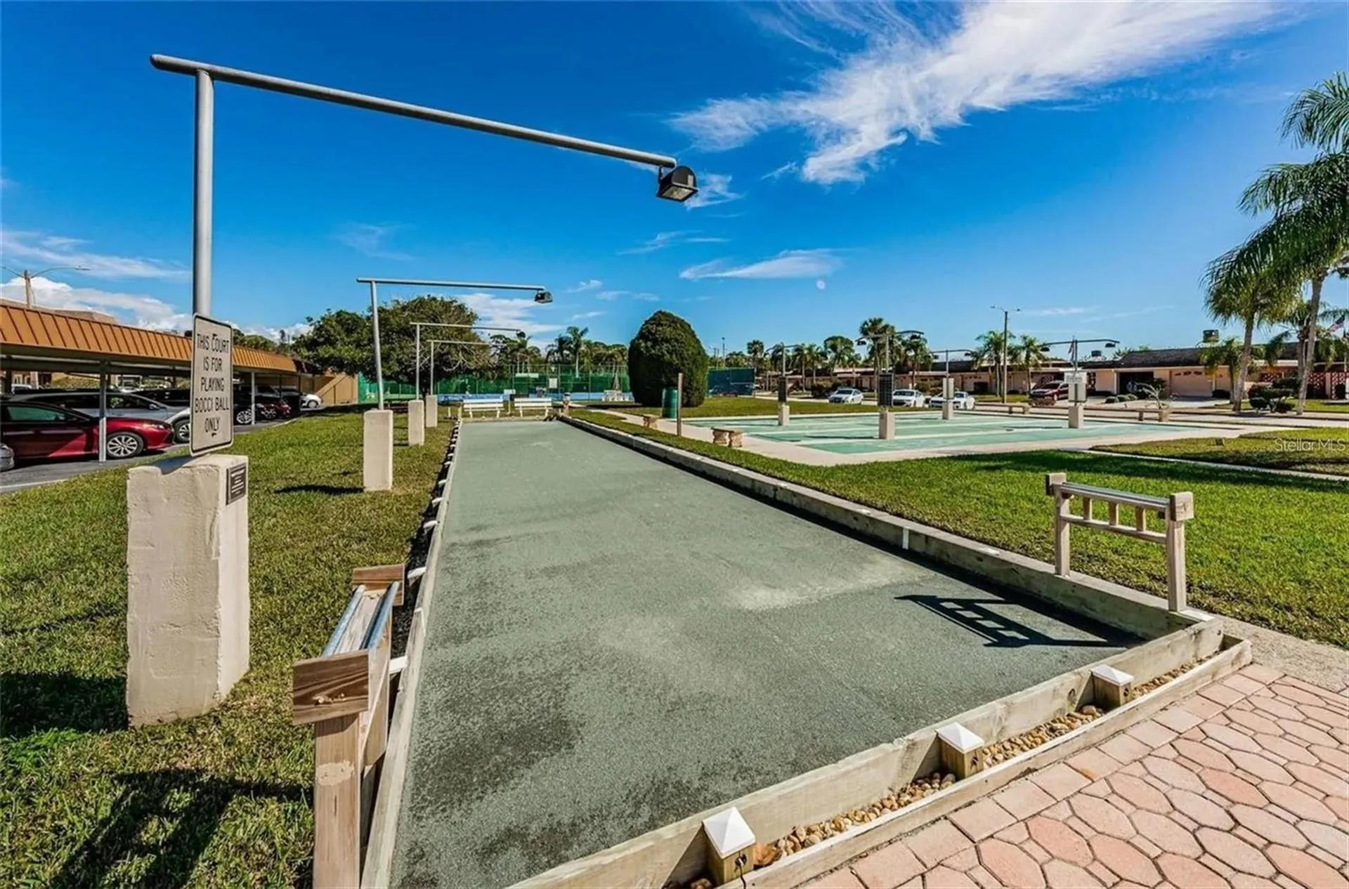 1 Boca Ciega Point Boulevard St Petersburg FL 33708