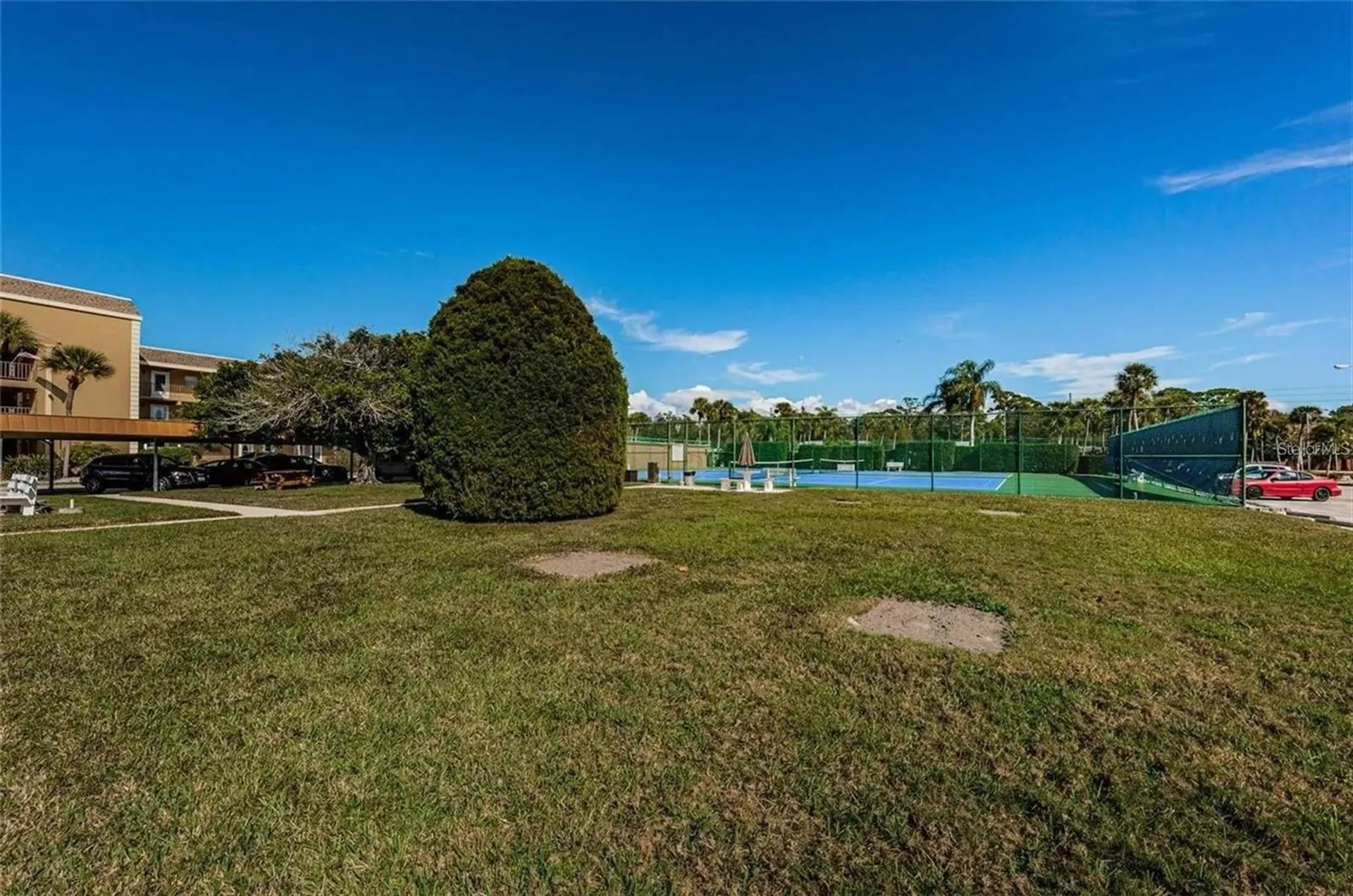 1 Boca Ciega Point Boulevard St Petersburg FL 33708