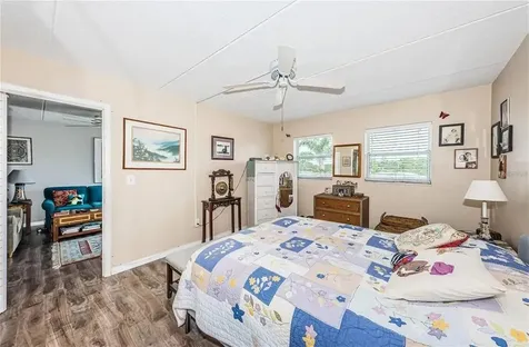 1 Boca Ciega Point Boulevard St Petersburg FL 33708