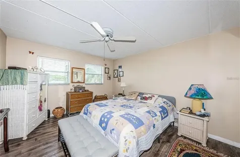 1 Boca Ciega Point Boulevard St Petersburg FL 33708