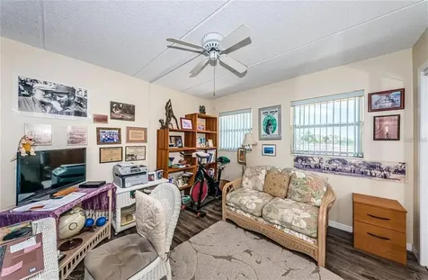 1 Boca Ciega Point Boulevard St Petersburg FL 33708