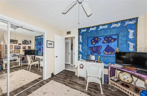 1 Boca Ciega Point Boulevard St Petersburg FL 33708