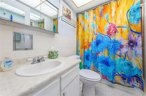 1 Boca Ciega Point Boulevard St Petersburg FL 33708