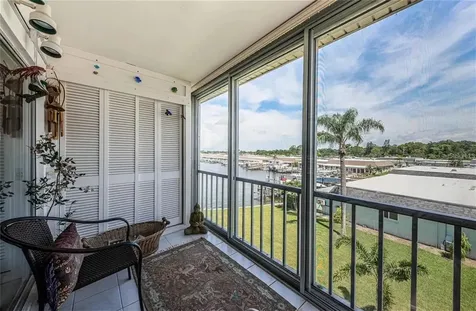 1 Boca Ciega Point Boulevard St Petersburg FL 33708