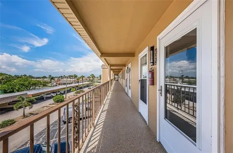 1 Boca Ciega Point Boulevard St Petersburg FL 33708