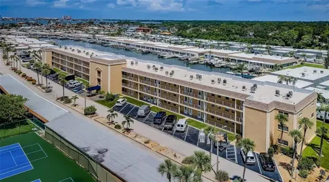 1 Boca Ciega Point Boulevard St Petersburg FL 33708