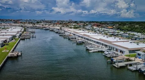 1 Boca Ciega Point Boulevard St Petersburg FL 33708