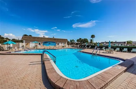 1 Boca Ciega Point Boulevard St Petersburg FL 33708