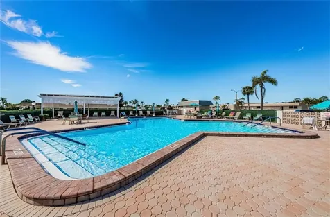1 Boca Ciega Point Boulevard St Petersburg FL 33708
