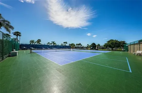 1 Boca Ciega Point Boulevard St Petersburg FL 33708