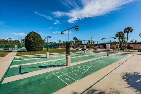 1 Boca Ciega Point Boulevard St Petersburg FL 33708