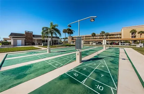 1 Boca Ciega Point Boulevard St Petersburg FL 33708