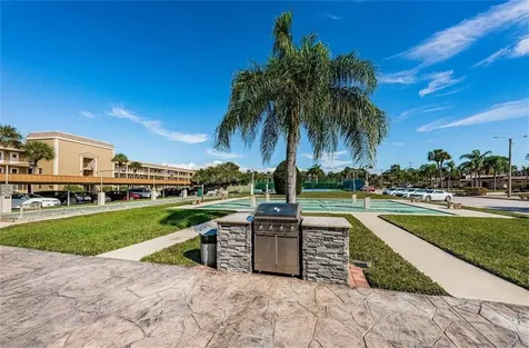 1 Boca Ciega Point Boulevard St Petersburg FL 33708