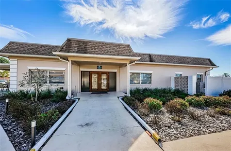 1 Boca Ciega Point Boulevard St Petersburg FL 33708