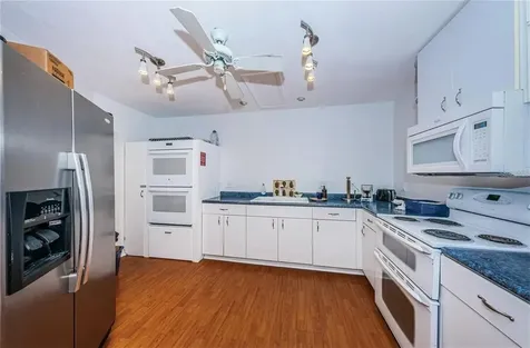 1 Boca Ciega Point Boulevard St Petersburg FL 33708