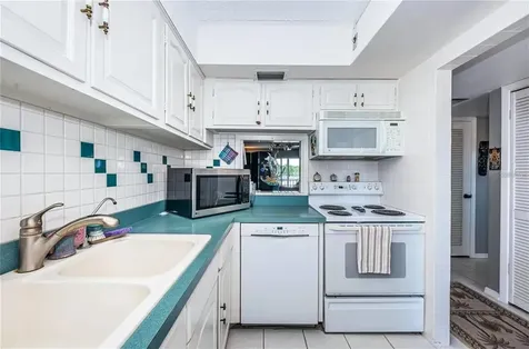 1 Boca Ciega Point Boulevard St Petersburg FL 33708