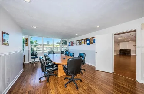 1 Boca Ciega Point Boulevard St Petersburg FL 33708