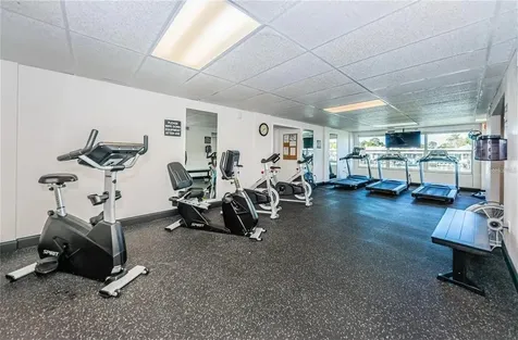 1 Boca Ciega Point Boulevard St Petersburg FL 33708
