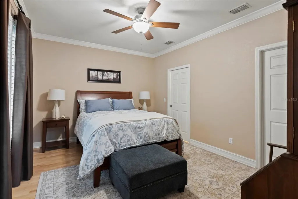 210 Tucker Springs Road Sopchoppy FL 32358