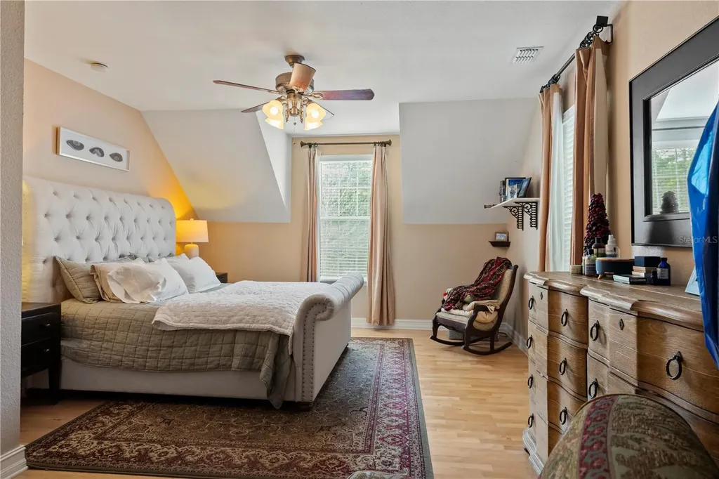 210 Tucker Springs Road Sopchoppy FL 32358