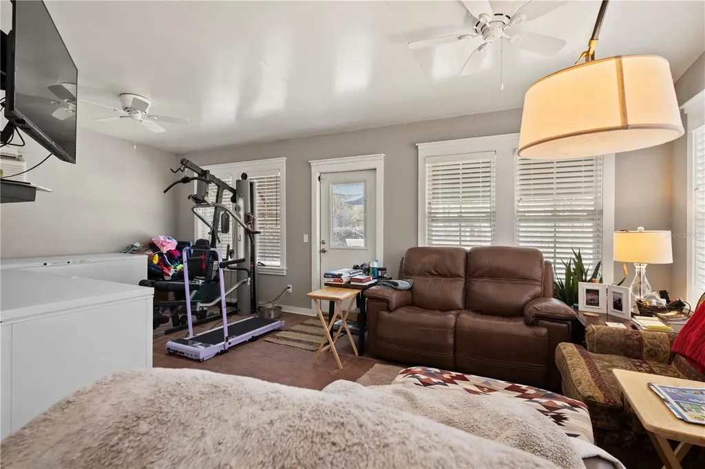 210 Tucker Springs Road Sopchoppy FL 32358