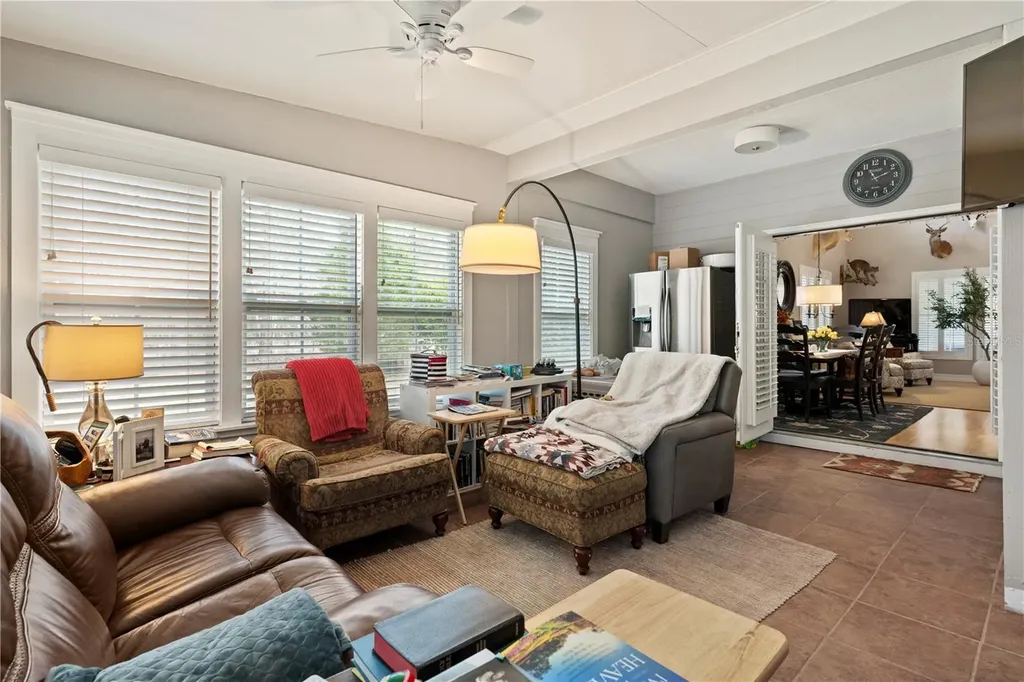 210 Tucker Springs Road Sopchoppy FL 32358