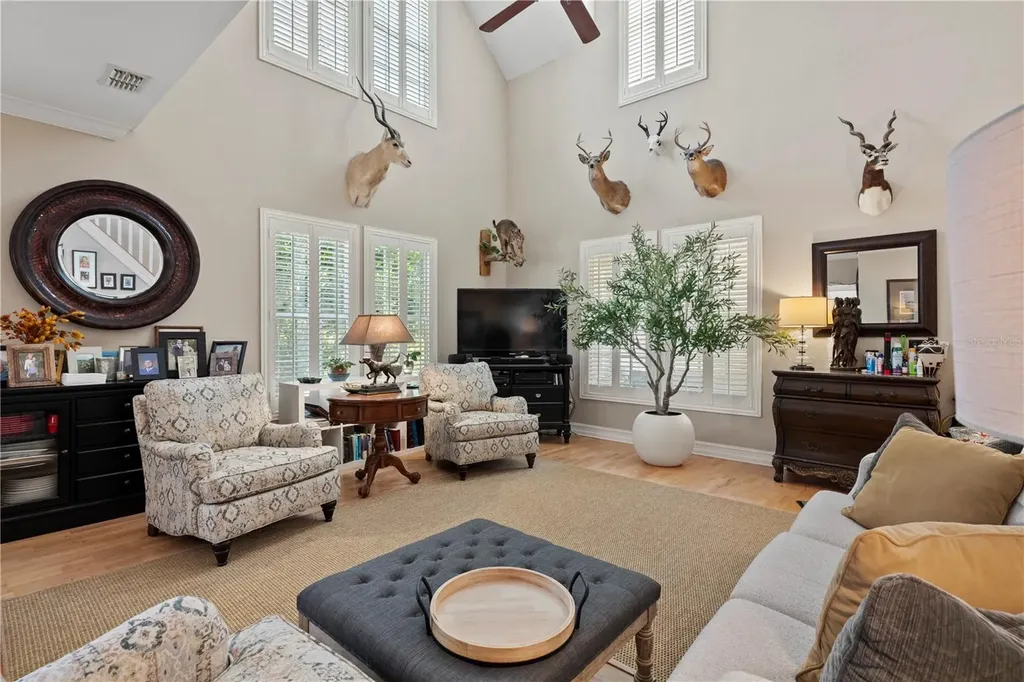210 Tucker Springs Road Sopchoppy FL 32358