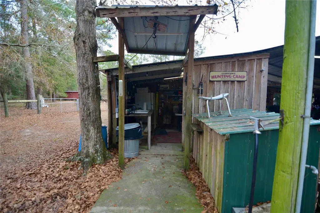 210 Tucker Springs Road Sopchoppy FL 32358