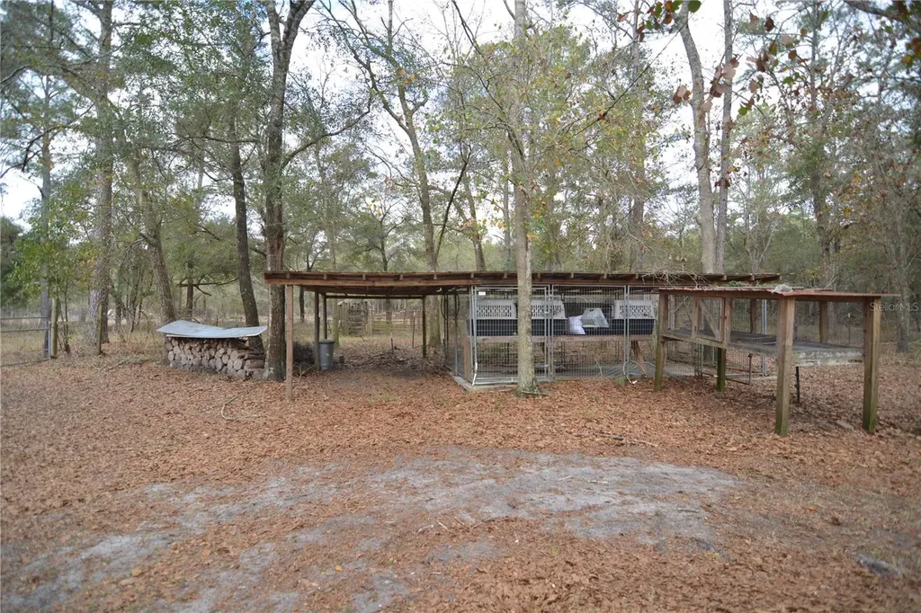 210 Tucker Springs Road Sopchoppy FL 32358