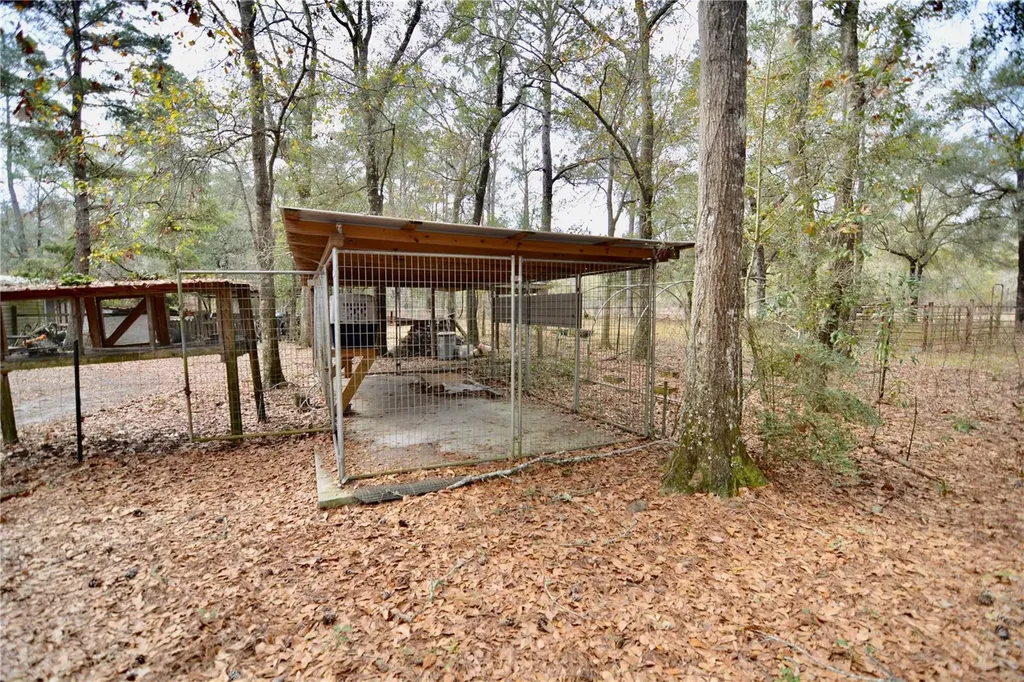 210 Tucker Springs Road Sopchoppy FL 32358
