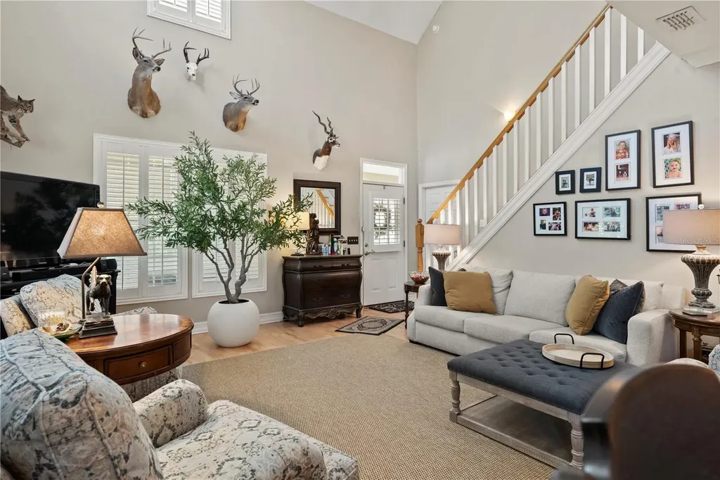 210 Tucker Springs Road Sopchoppy FL 32358