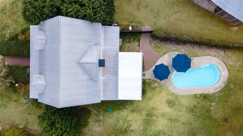210 Tucker Springs Road Sopchoppy FL 32358