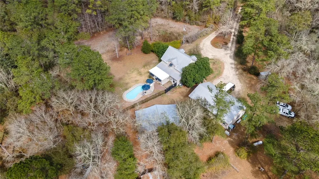 210 Tucker Springs Road Sopchoppy FL 32358