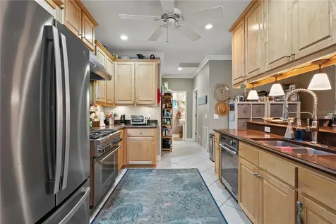 210 Tucker Springs Road Sopchoppy FL 32358
