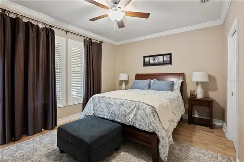210 Tucker Springs Road Sopchoppy FL 32358