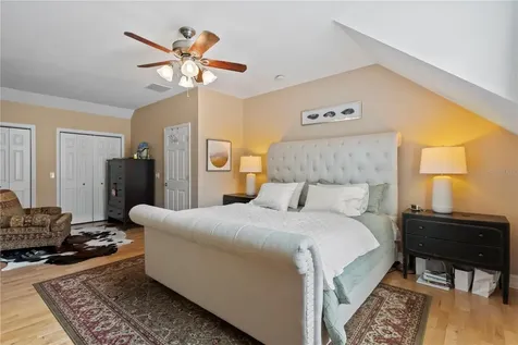 210 Tucker Springs Road Sopchoppy FL 32358