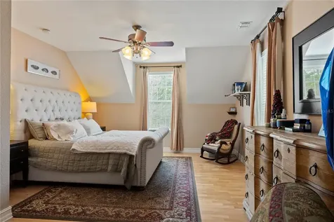 210 Tucker Springs Road Sopchoppy FL 32358
