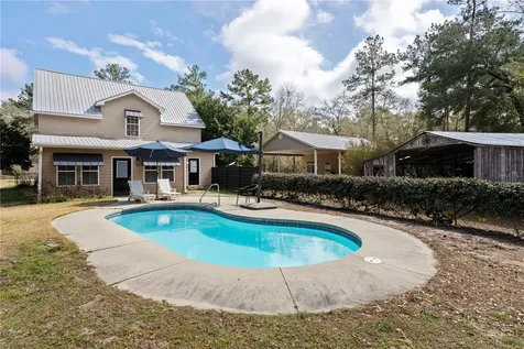 210 Tucker Springs Road Sopchoppy FL 32358