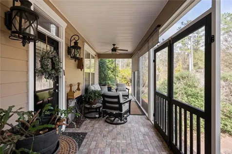 210 Tucker Springs Road Sopchoppy FL 32358