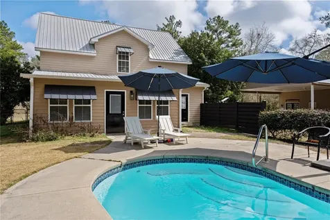 210 Tucker Springs Road Sopchoppy FL 32358