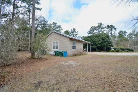 210 Tucker Springs Road Sopchoppy FL 32358