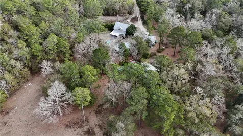 210 Tucker Springs Road Sopchoppy FL 32358
