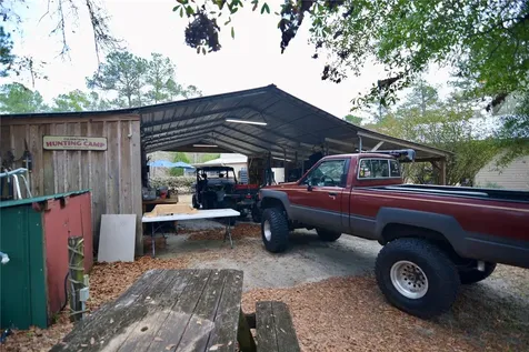 210 Tucker Springs Road Sopchoppy FL 32358