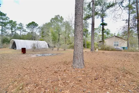 210 Tucker Springs Road Sopchoppy FL 32358